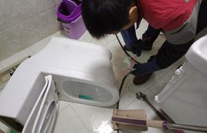 永定下水道疏通电话-30分钟快速上门