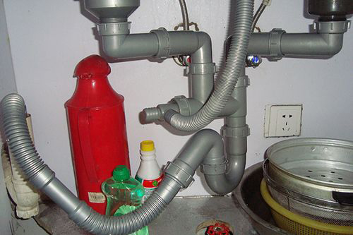 永定下水道疏通要多少钱？
