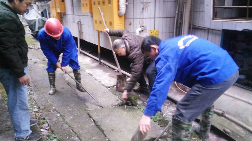 永定清掏化粪池、管道疏通一站式服务<高效><技术><可靠>